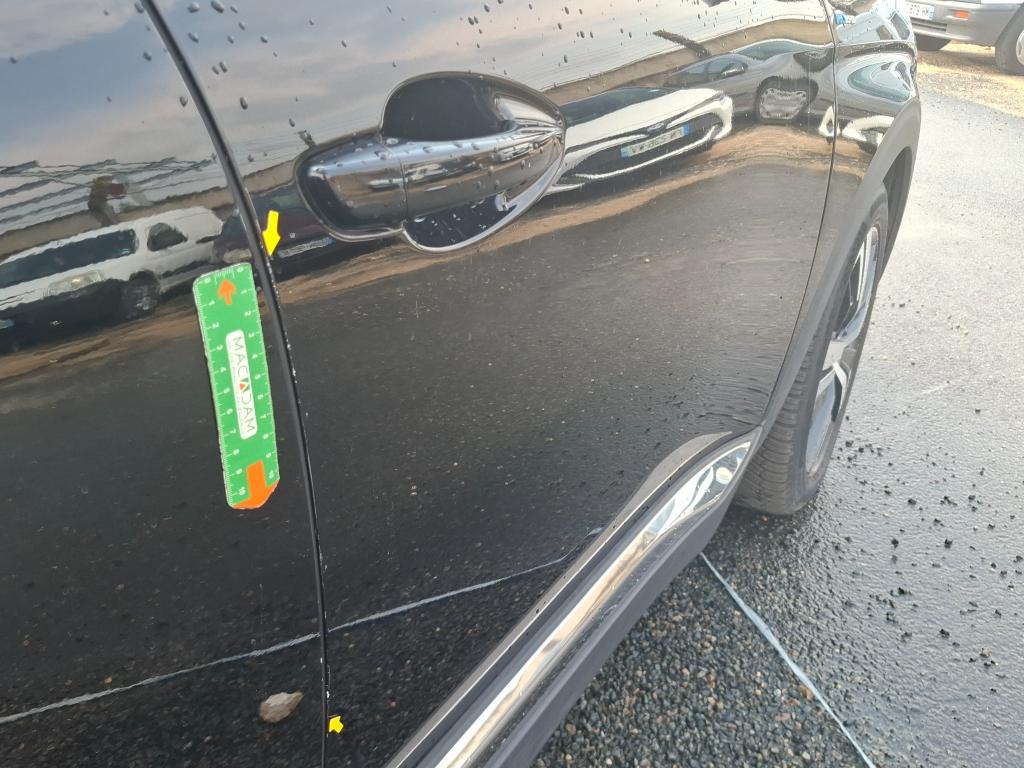 PEUGEOT 3008 Hybrid 225 e-EAT8 Allure Pack 2021