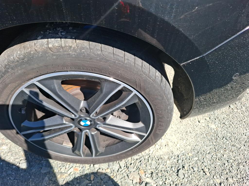 BMW SERIE 1 F40 118i 136 ch DKG7 Edition Sport 2023
