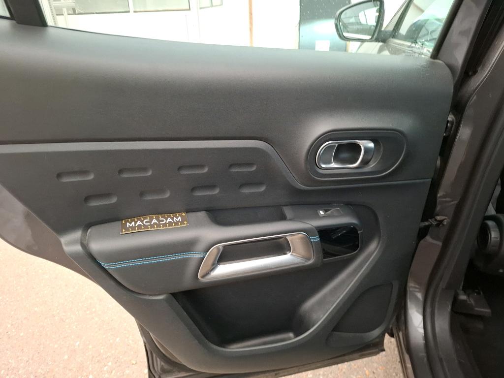 CITROEN C5 AIRCROSS BlueHDi 130 S&S EAT8 Feel 2023