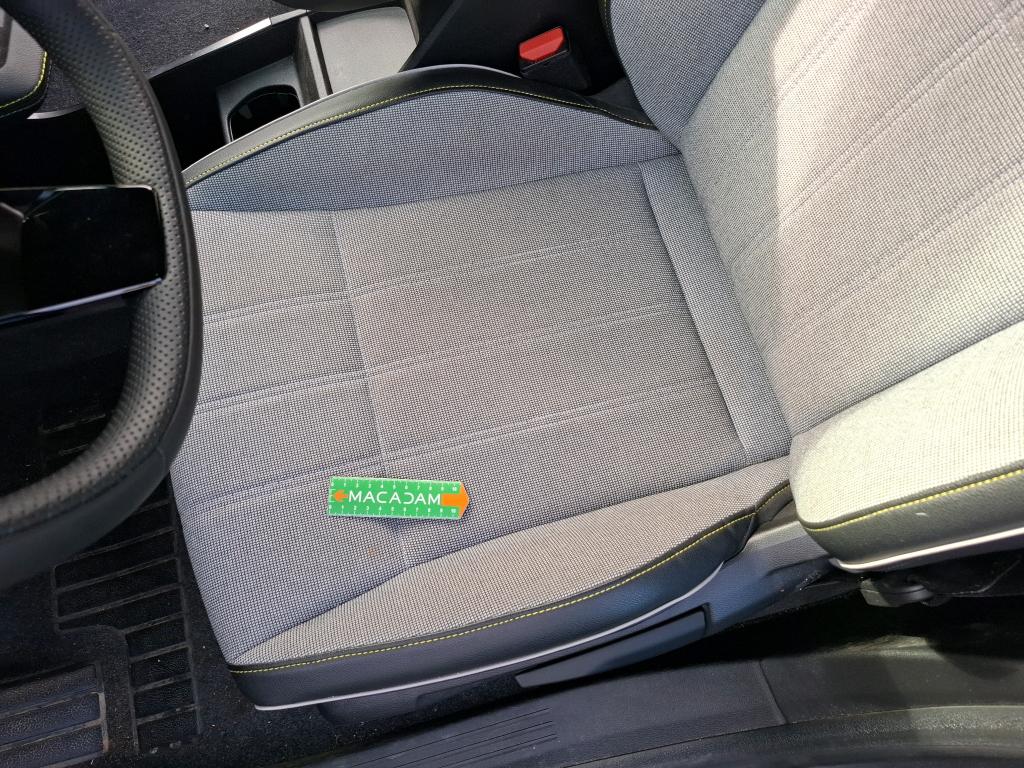 RENAULT SCENIC E-TECH electrique 220 ch grande autonomie Techno 2025