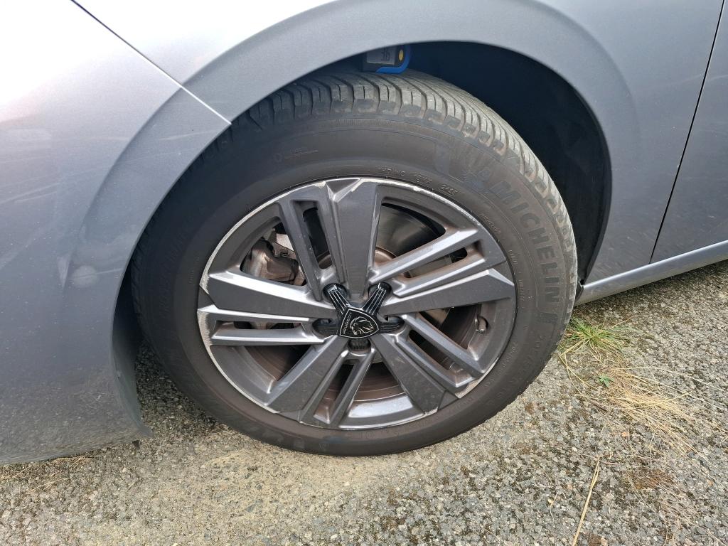 PEUGEOT 308 SW PureTech 130ch S&S EAT8 Active Pack 2023