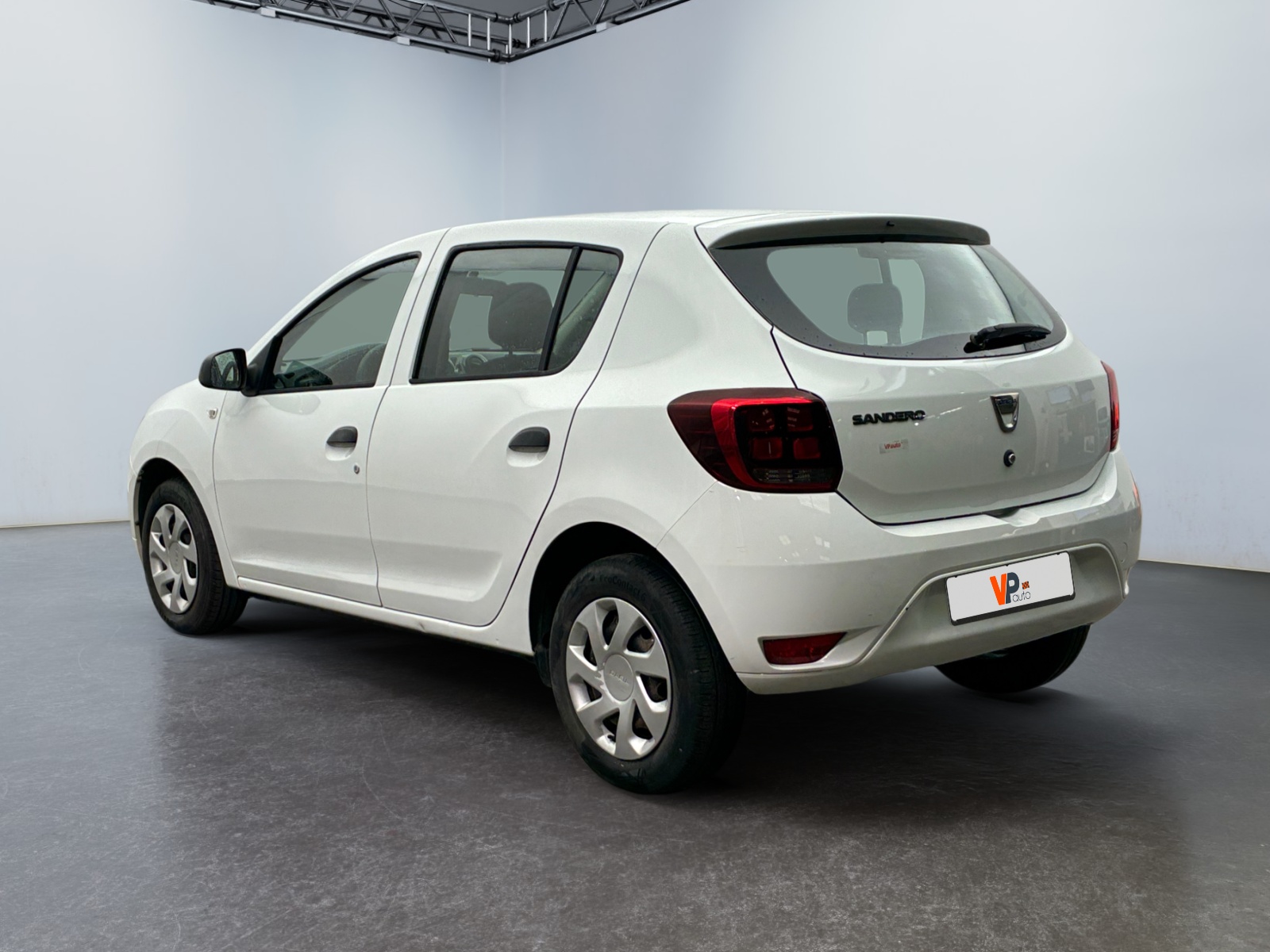 DACIA Sandero SCe 75 Essentiel 2020