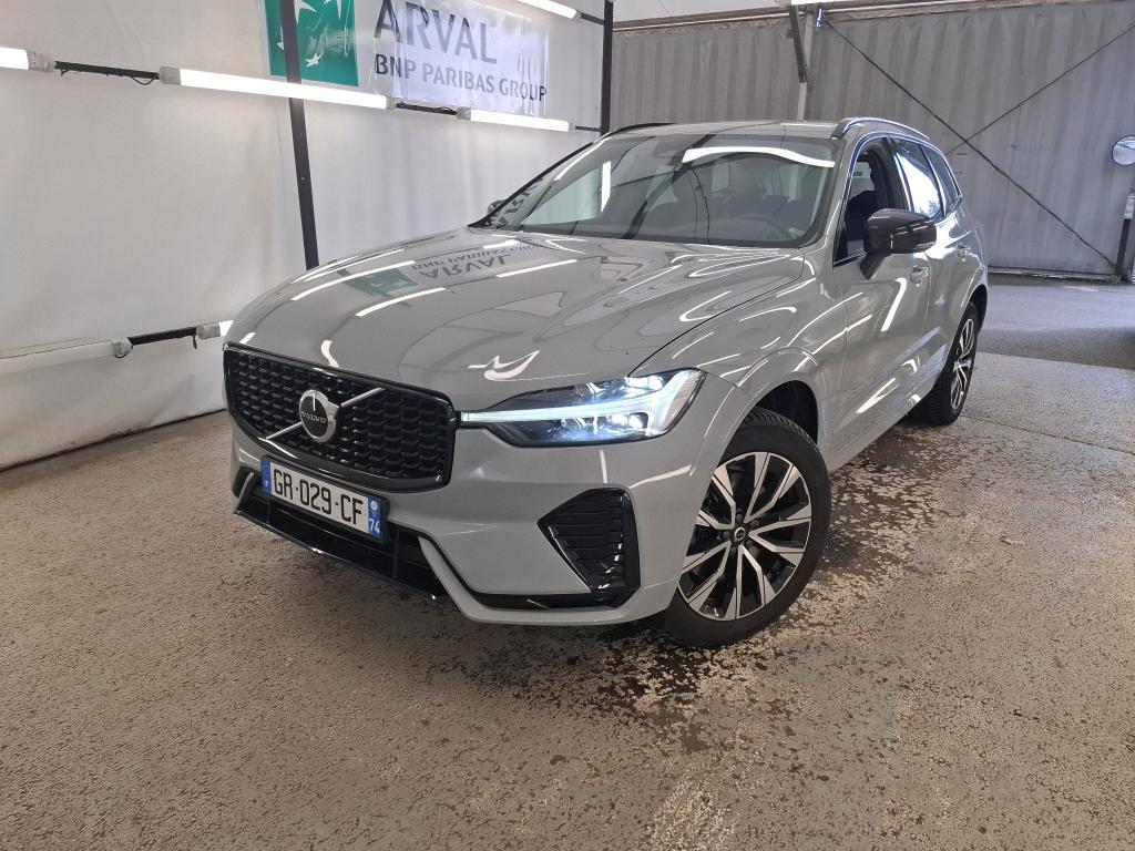 XC60 B4