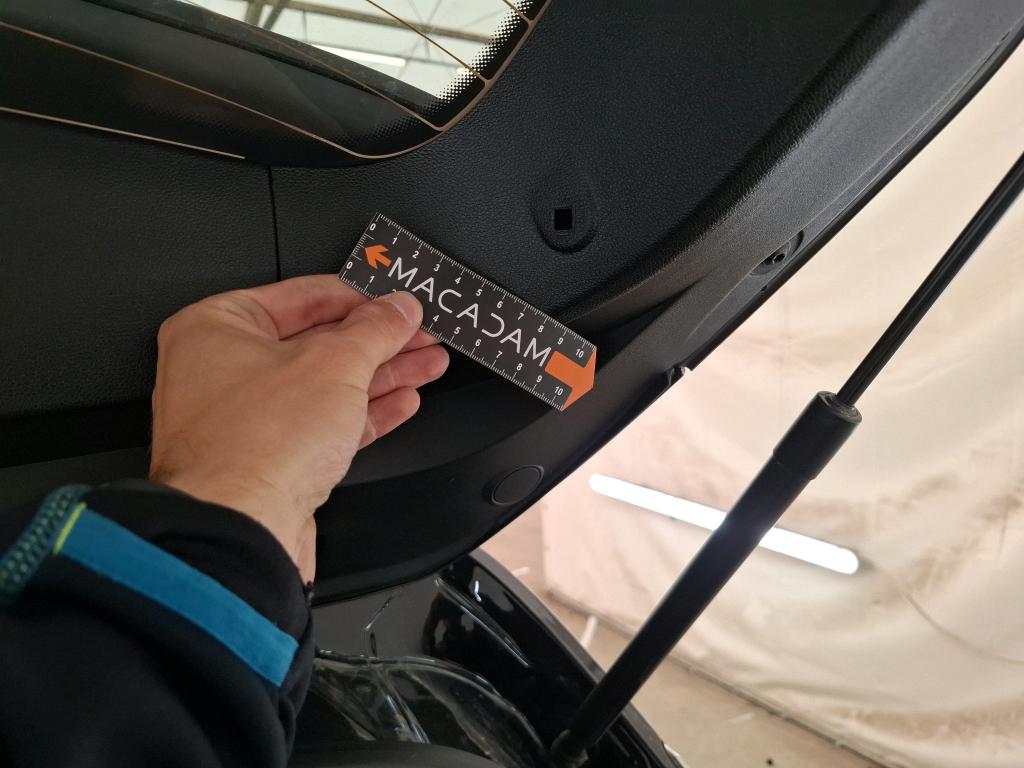 RENAULT CAPTUR mild hybrid 140 Techno 2023