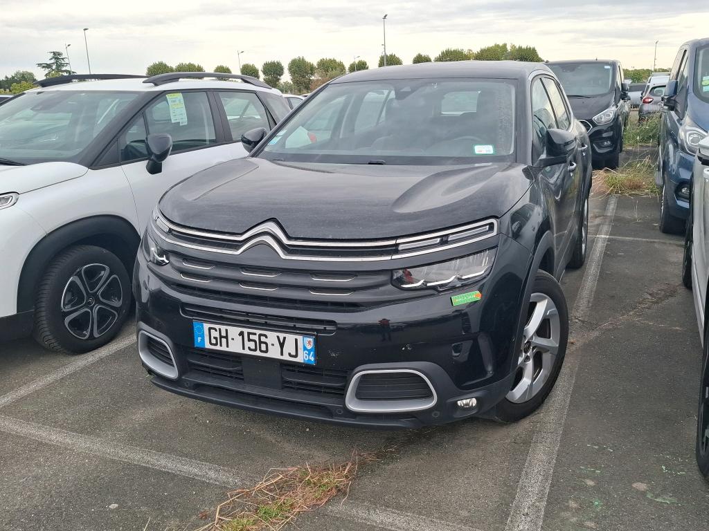 CITROEN C5 AIRCROSS PureTech 130 S&S EAT8 Business 2022