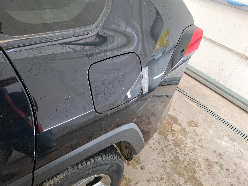 TOYOTA RAV 4 RAV4 HYBRIDE 218 ch 2WD Dynamic 2021