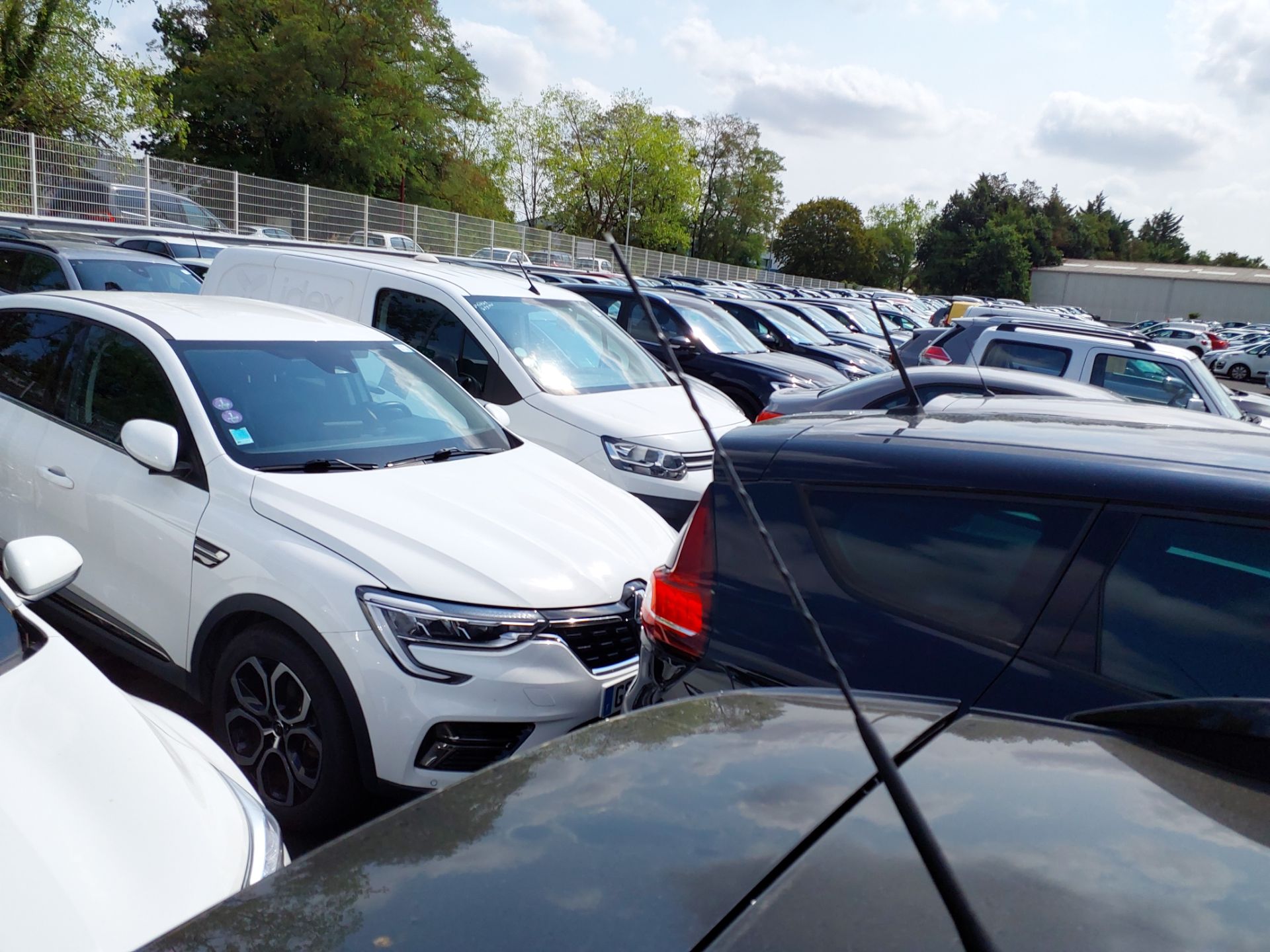 CITROEN C3 AIRCROSS PureTech 110 S&S BVM6 Max 2024