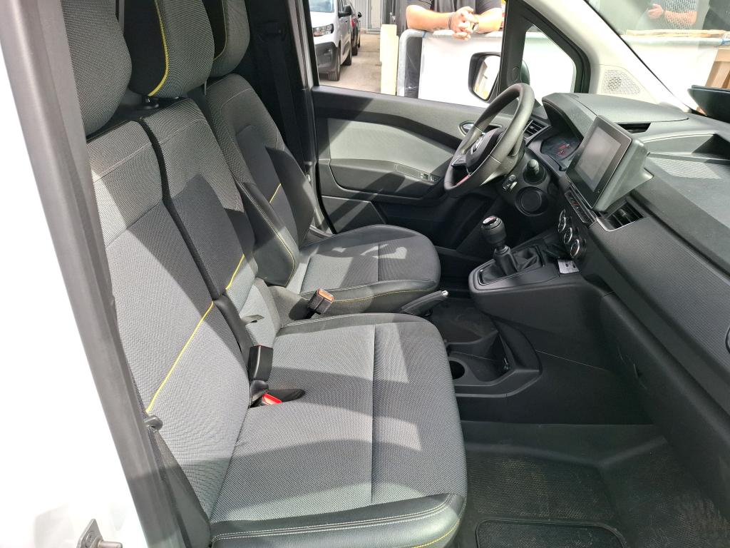 RENAULT KANGOO VU VAN TCE 130 EXTRA - 22 2023