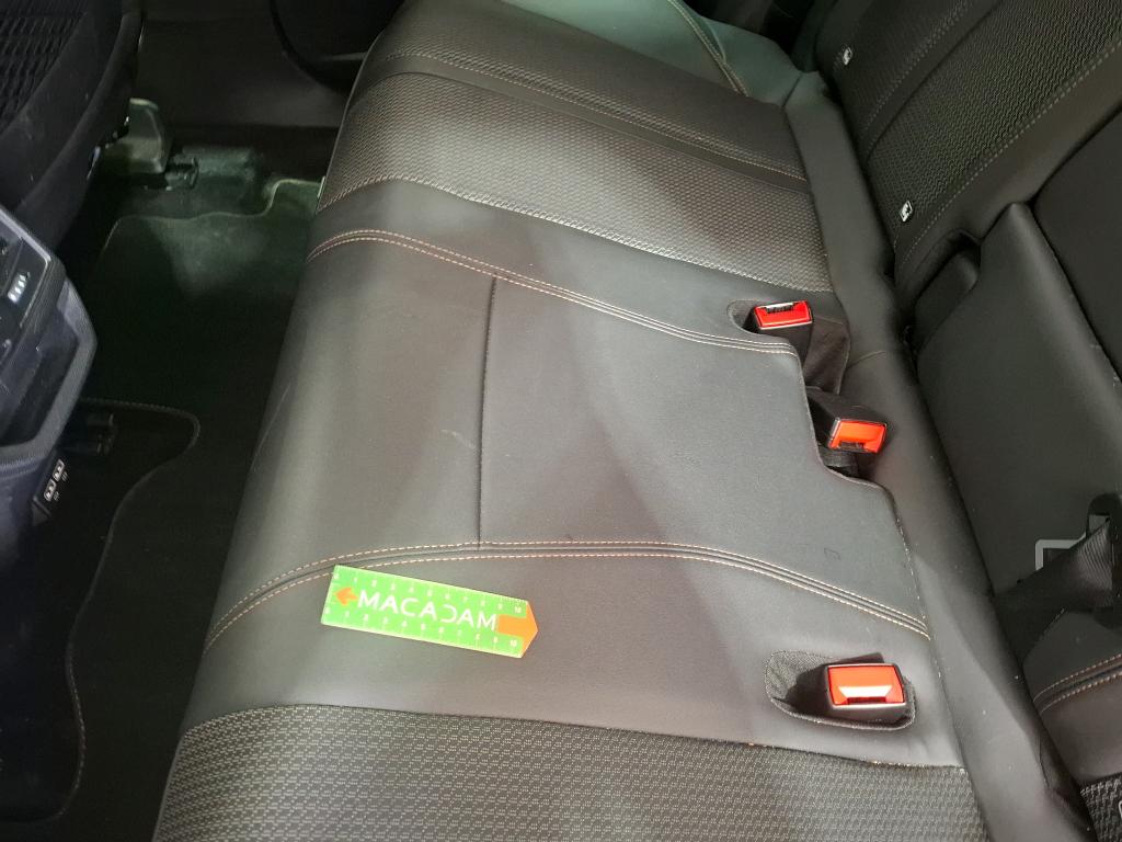 PEUGEOT 3008 Hybrid 225 e-EAT8 GT 2023