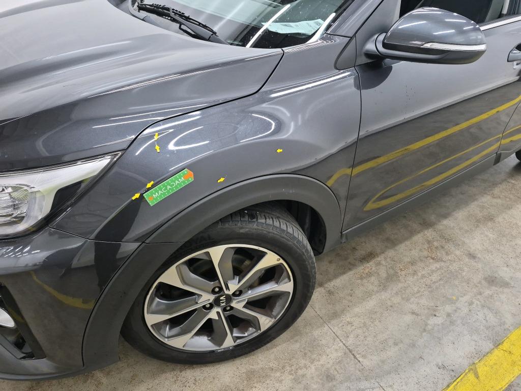 KIA STONIC 1.0 T-GDi 120 ch ISG DCT7 Premium 2019