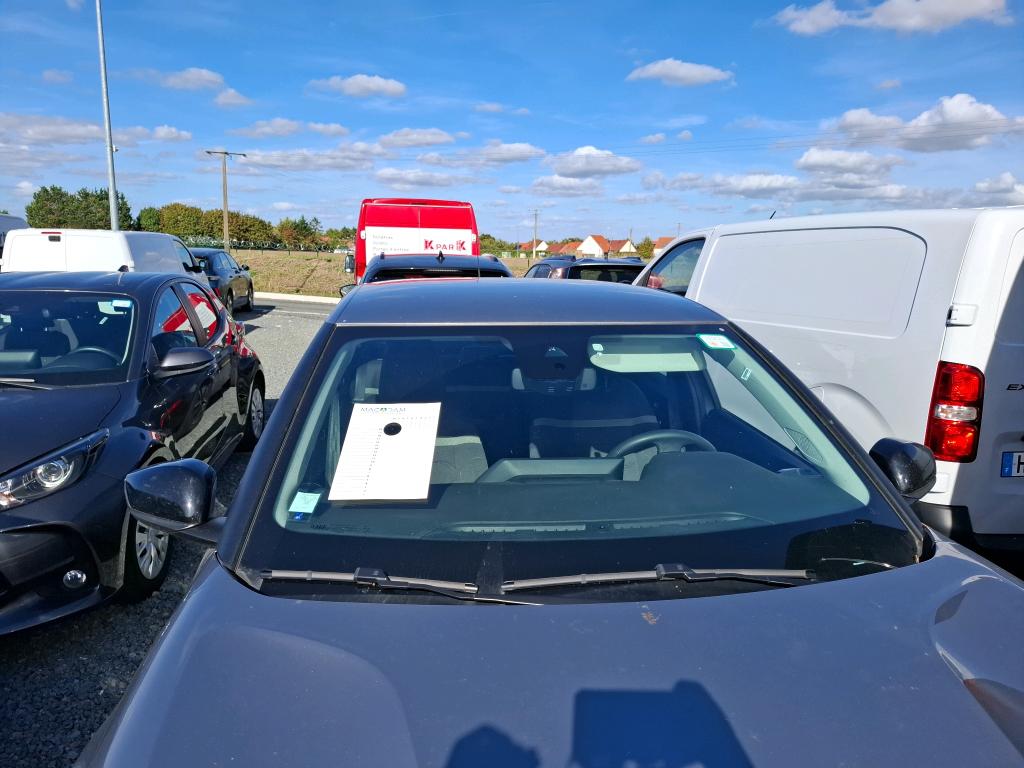 CITROEN C4 PureTech 130 S&S BVM6 Feel Pack 2023