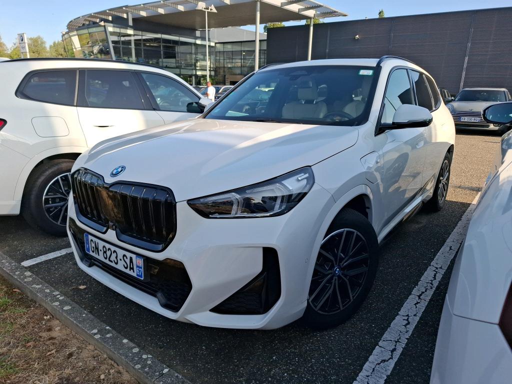 X1 U11