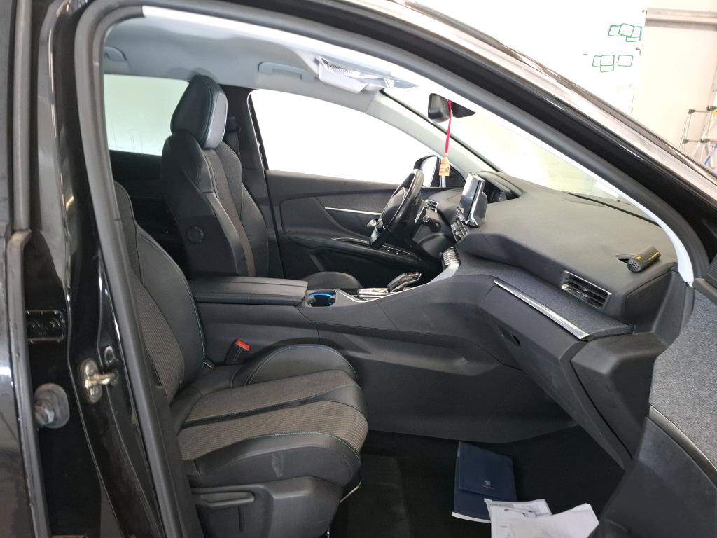 PEUGEOT 3008 BlueHDi 130ch S&S EAT8 Allure Pack 2020