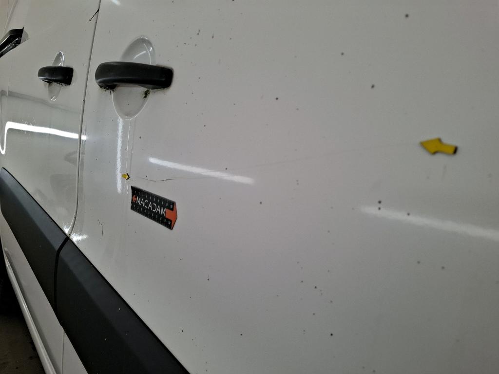 PEUGEOT PARTNER FGN 120 L1 1.6 HDI 90 FAP PACK CD CLIM 2012
