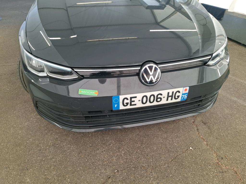 VOLKSWAGEN GOLF SW 1.0 eTSI OPF 110 DSG7 Life Business 2022