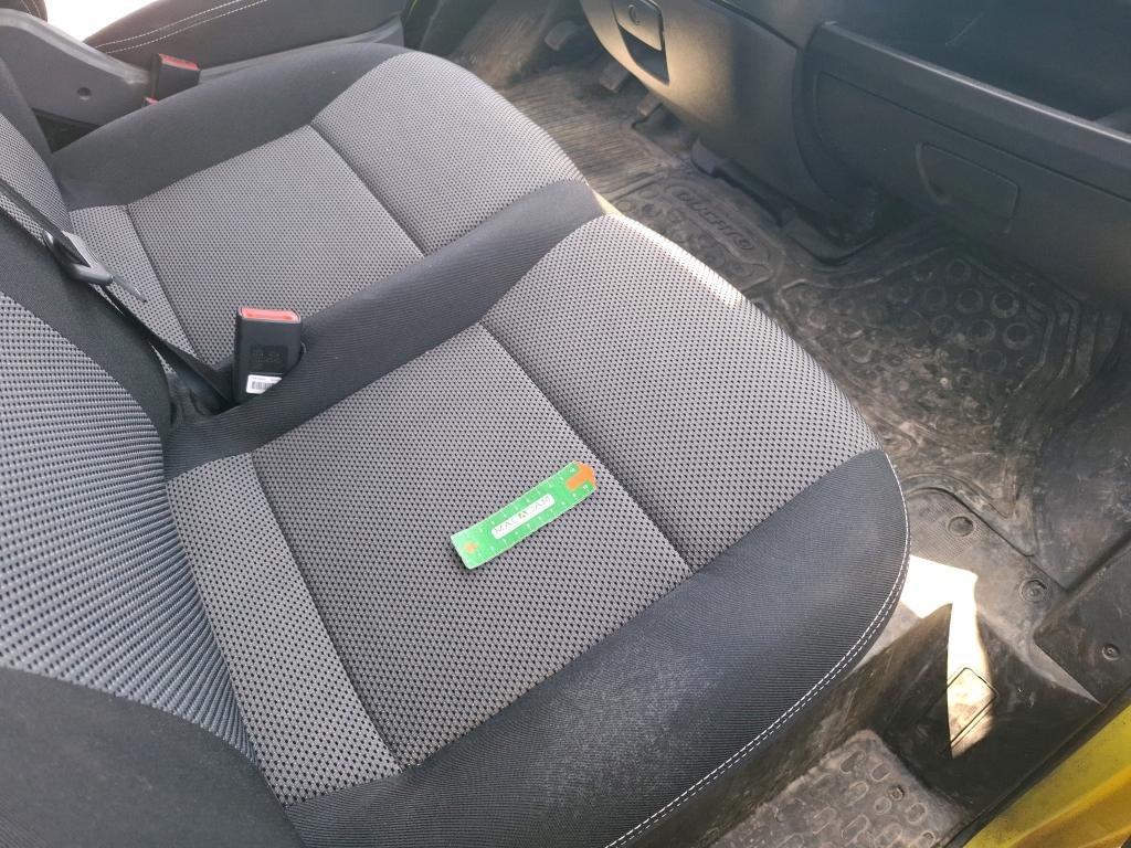 FIAT DUCATO FOURGON TOLE 3.5 L H3-POWER 140 CH EVOLUZIONE 2022
