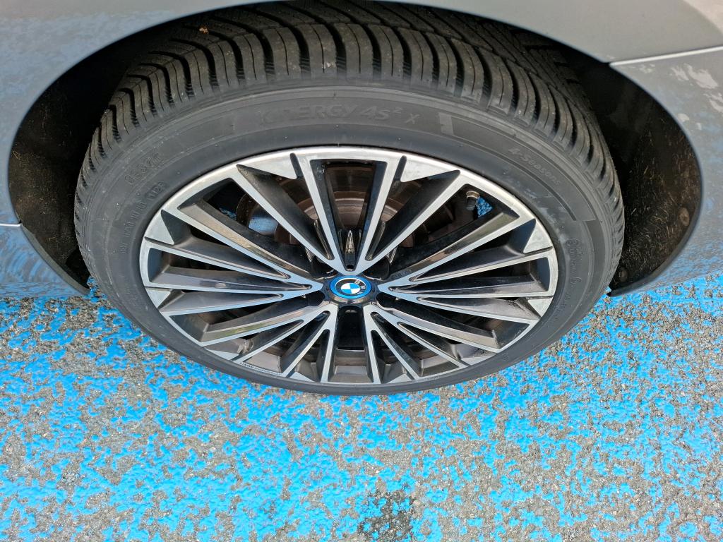 BMW SERIE 2 ACTIVE TOURER 225e xDrive 245 ch DKG7 M Sport 2023