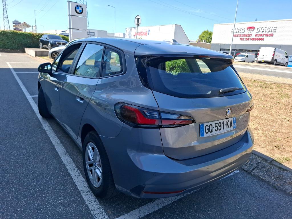 BMW SERIE 2 ACTIVE TOURER 218i 136 ch DKG7 - 2023