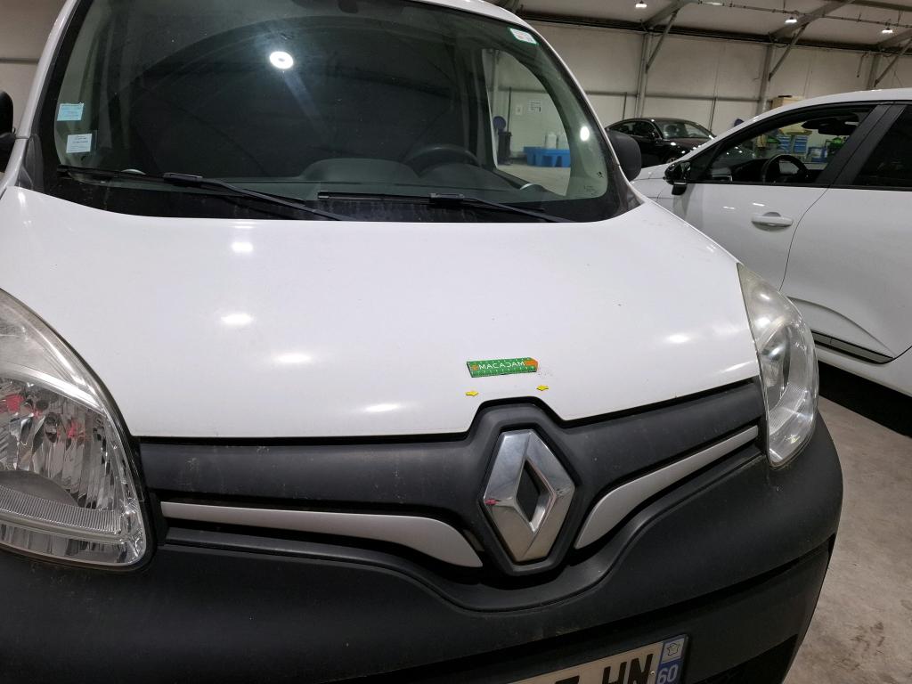 RENAULT KANGOO VU EXPRESS BLUE DCI 80 GRAND CONFORT 2020