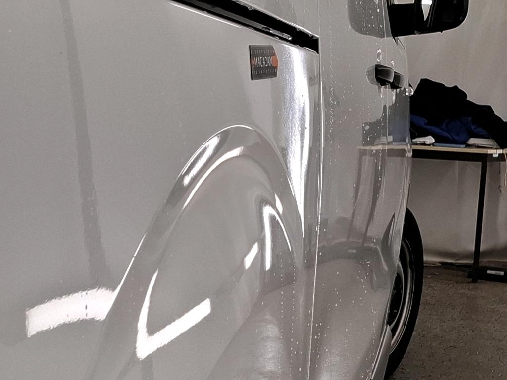 PEUGEOT EXPERT FOURGON FGN TOLE STANDARD BLUEHDI 120 S&S EAT8 PREMIUM 2021