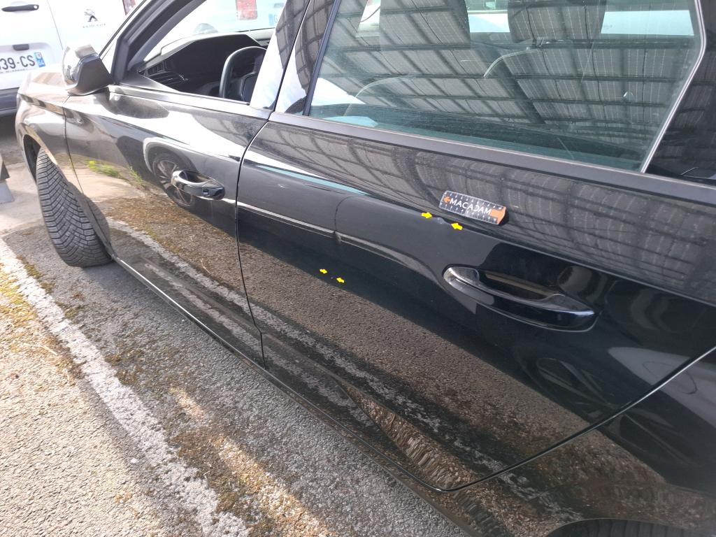 PEUGEOT 308 SW PureTech 130ch S&S EAT8 Active Pack 2023