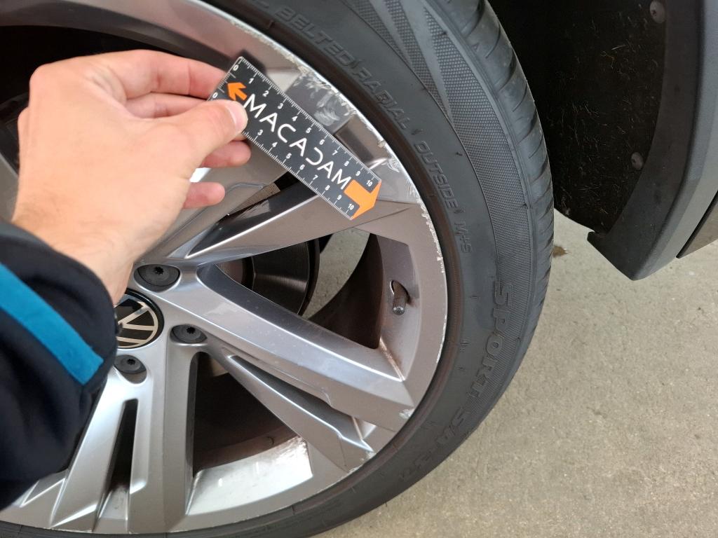 VOLKSWAGEN TIGUAN 1.4 eHybrid 245ch DSG6 R-Line 2022
