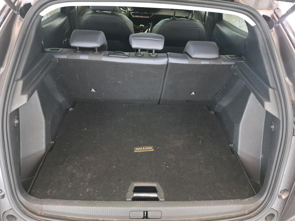 PEUGEOT 2008 BUSINESS BlueHDi 100 S&S BVM6 Allure 2020