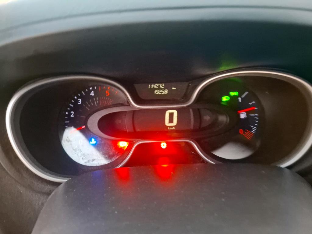 RENAULT TRAFIC FOURGON FGN L1H1 1000 KG DCI 120 S&S GRAND CONFORT 2020