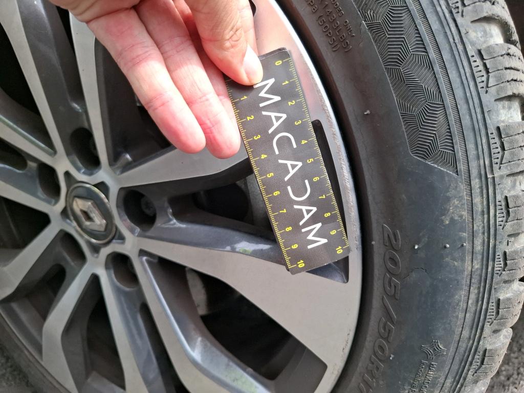 RENAULT MÉGANE MEGANE IV Berline TCe 140 EDC Techno 2023