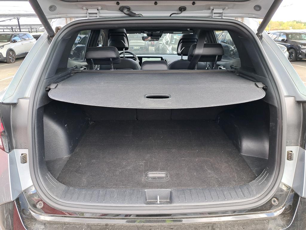 KIA SPORTAGE VP 1.6 T-GDi 230ch ISG Hybride BVA6 4x2 GT Line Premium 2023