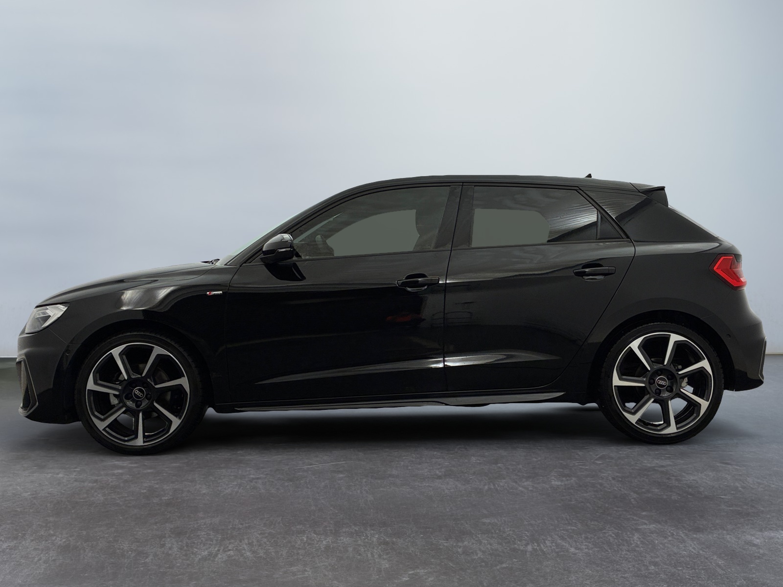 AUDI A1 Sportback 35 TFSI 150 ch S tronic 7 S Line 2025