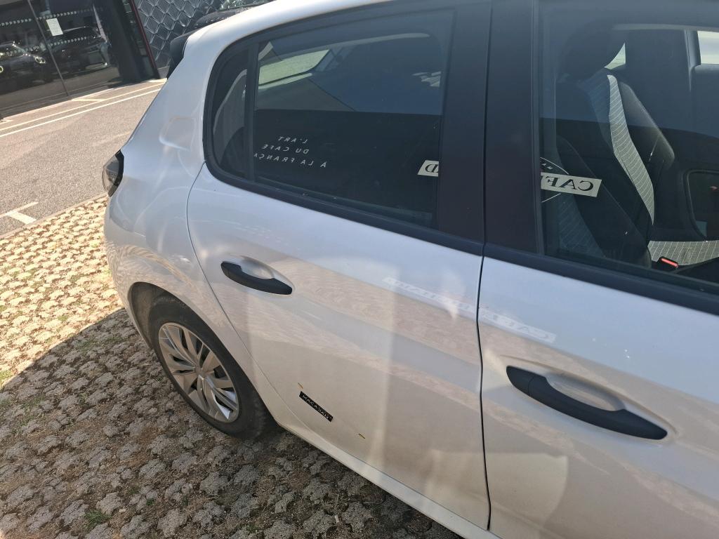 PEUGEOT 208 AFFAIRE BLUEHDI 100 S&S BVM6 PREMIUM 2021