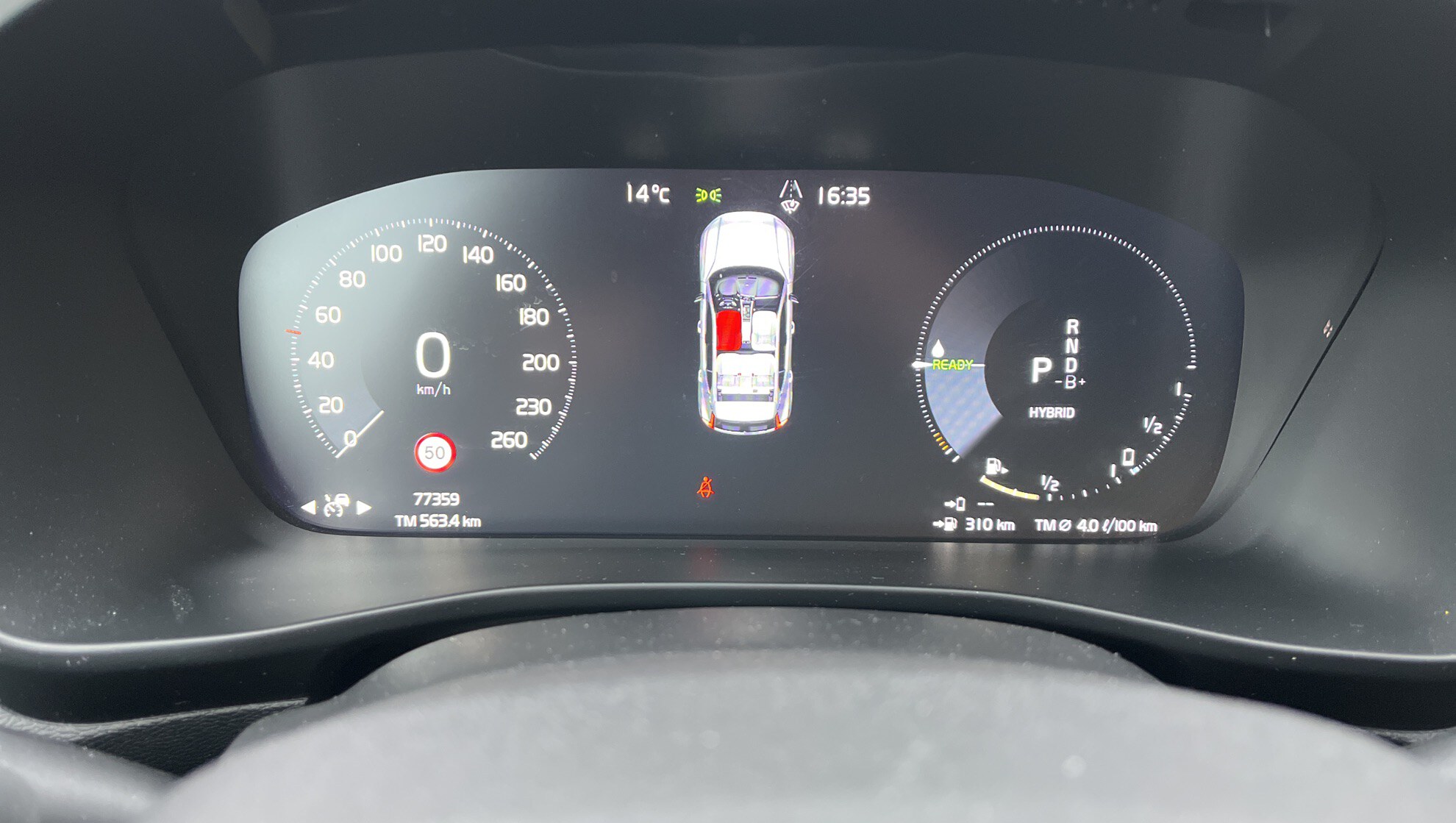 VOLVO XC40 T4 Recharge 129+82 ch DCT7 Ultimate 2022