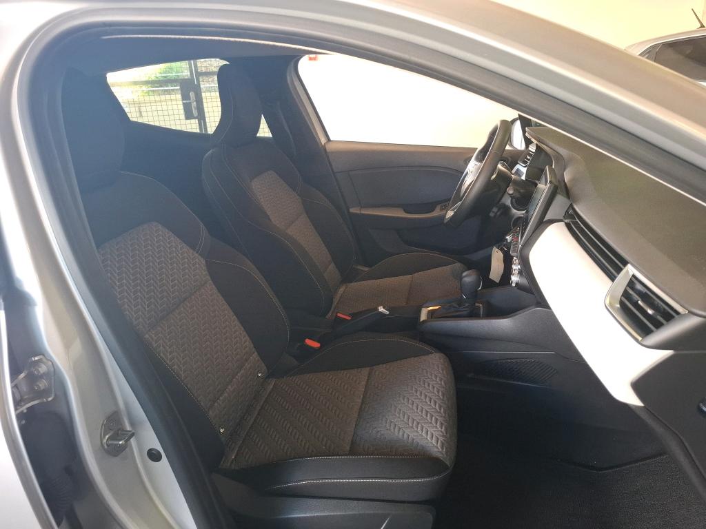 RENAULT CLIO V E-Tech full hybrid 145 Evolution 2023