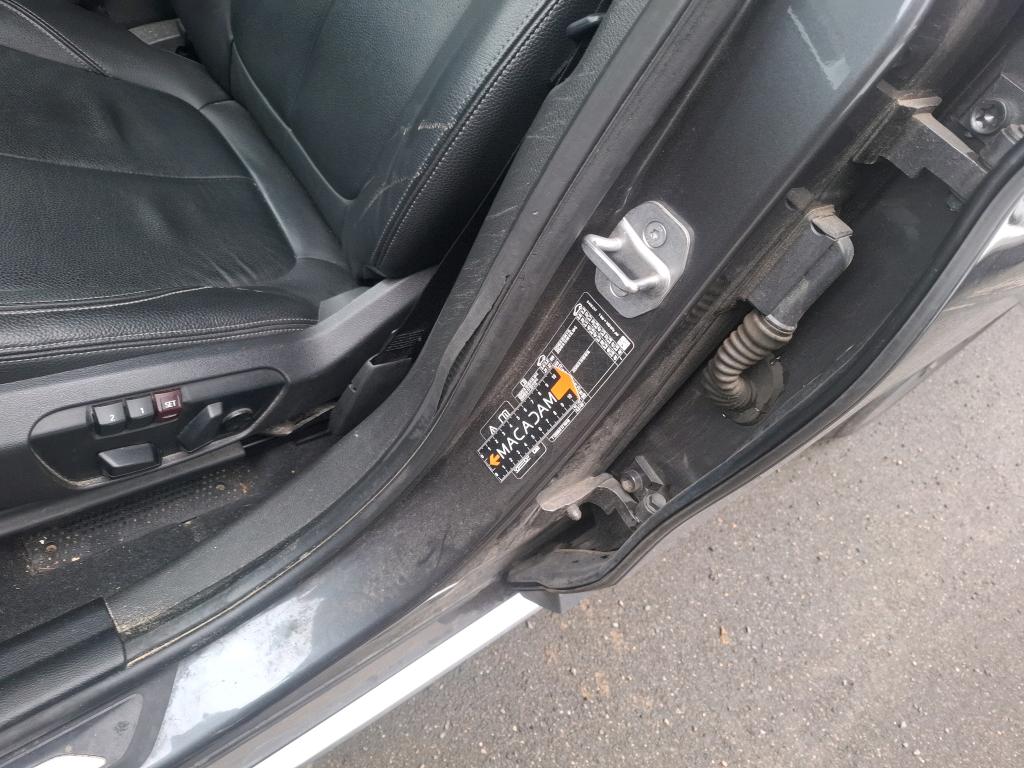 BMW X1 F48 LCI xDrive 20i 178 ch BVA8 xLine 2022