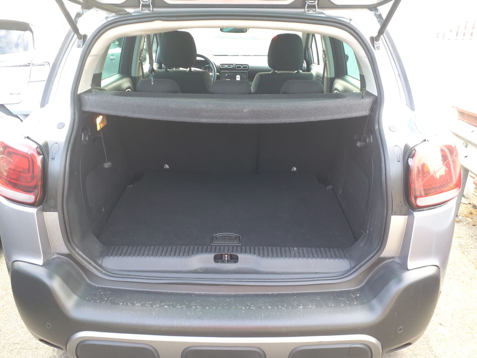 CITROEN C3 AIRCROSS PureTech 110 S&S BVM6 Max 2024