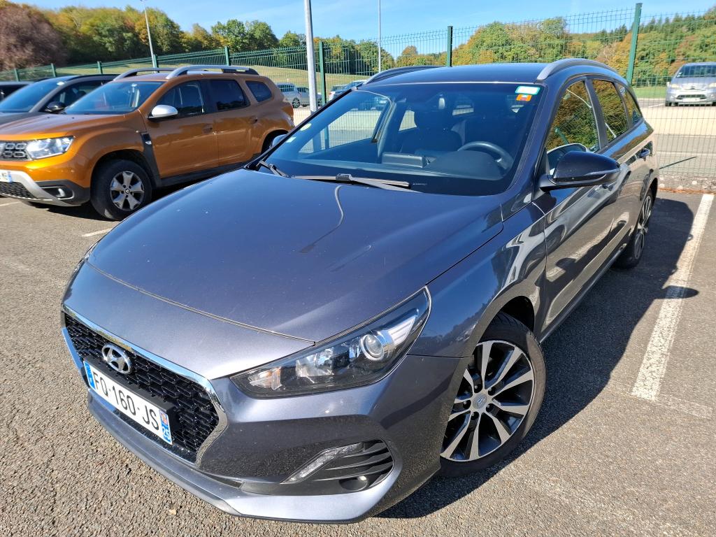 I30 SW