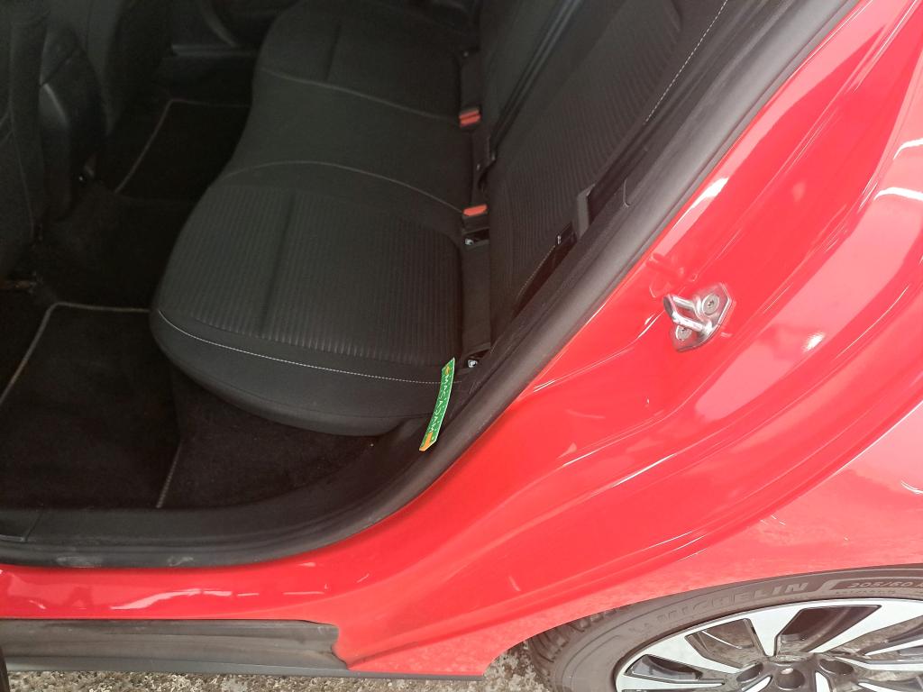 FORD FOCUS 1.0 Flexifuel 125 S&S mHEV Powershift Titanium X Business 2023