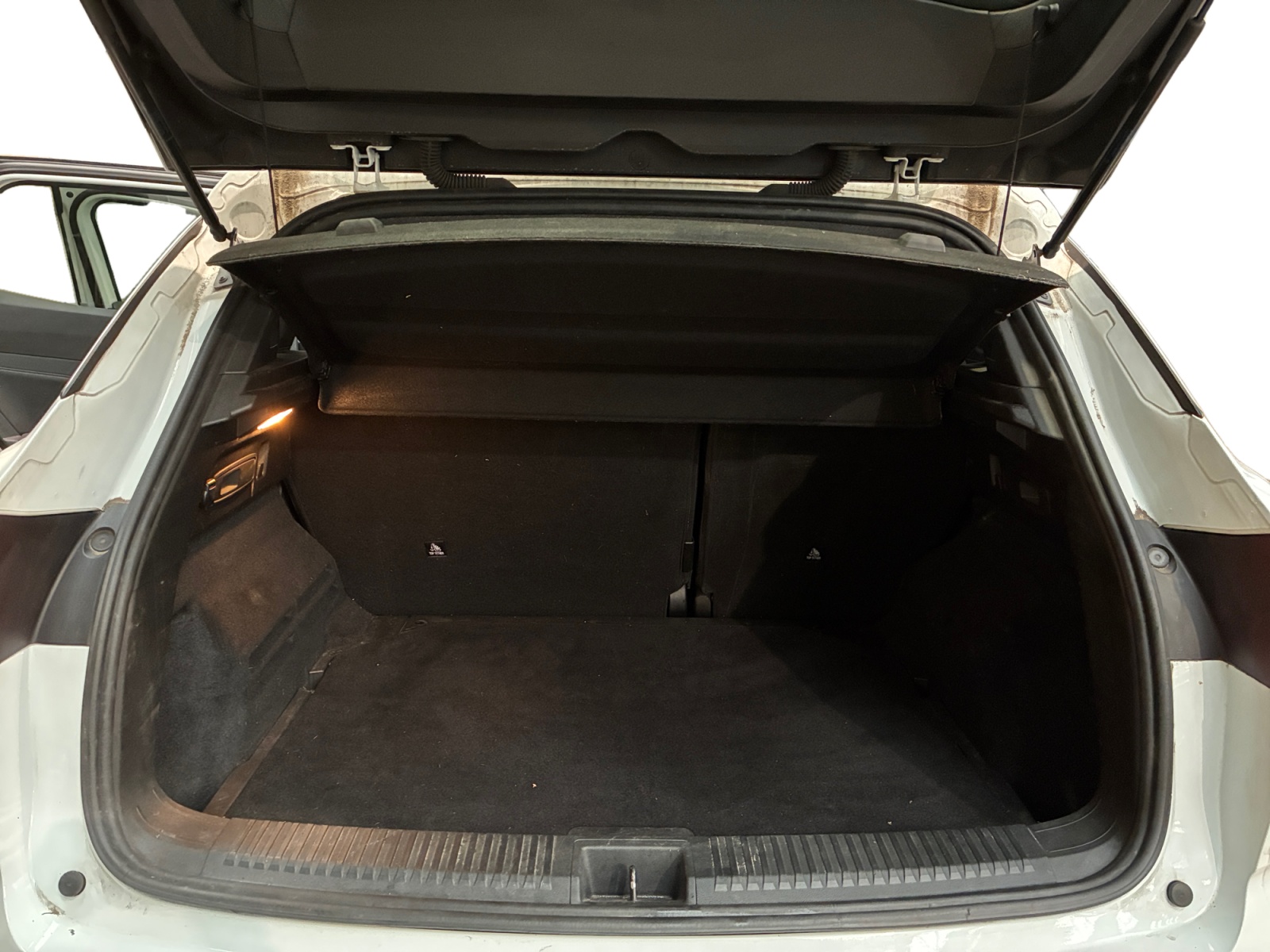 RENAULT Austral mild hybrid advanced 130 Techno 2023
