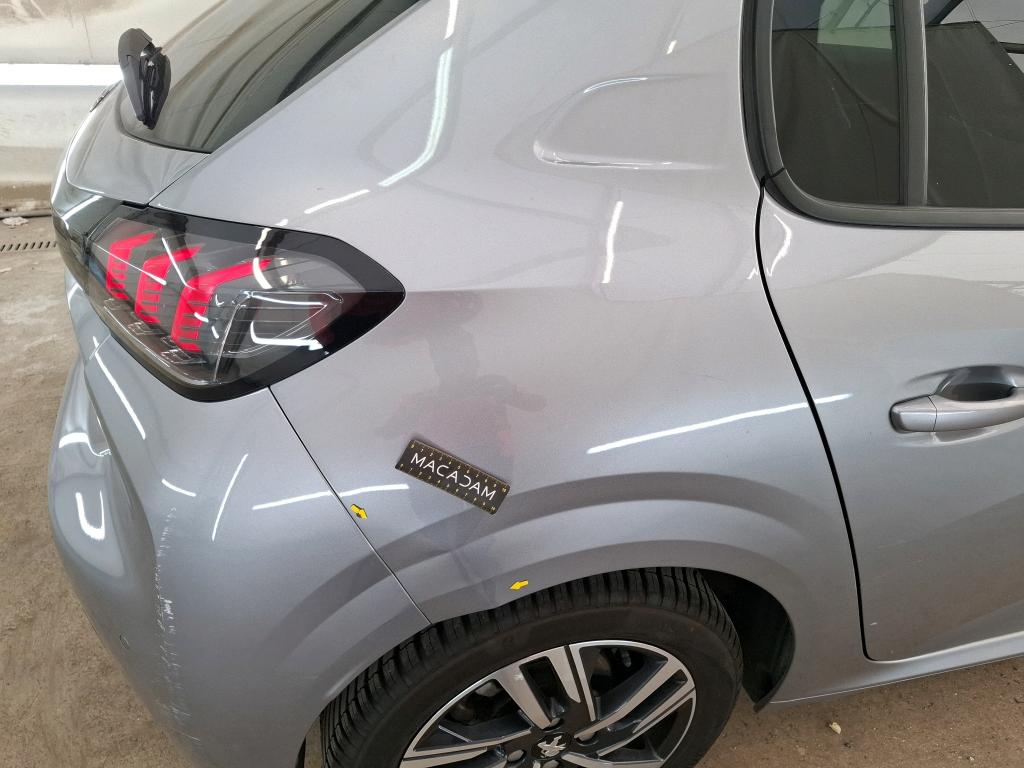PEUGEOT 208) 208 PureTech 100 S&S BVM6 Allure Pack 2021