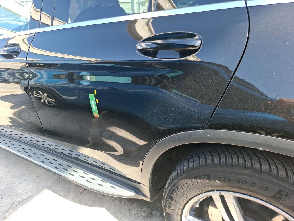 MERCEDES-BENZ MERCEDES CLASSE GLC 300 de 9G-Tronic 4Matic Avantgarde Line 2022