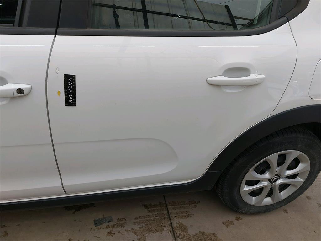 CITROEN C3 PureTech 82 Feel 2018