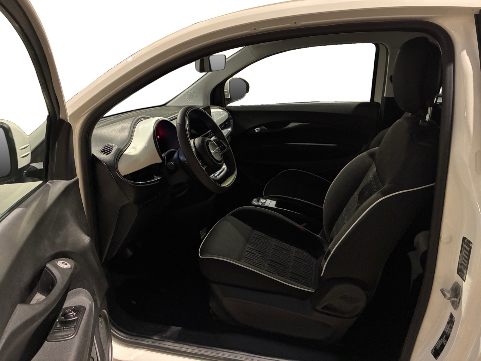 FIAT 500 e 95 ch Nouvelle 500 2023