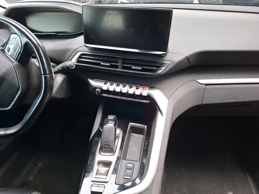 PEUGEOT 5008 BlueHDi 130ch S&S EAT8 Allure Pack 2022