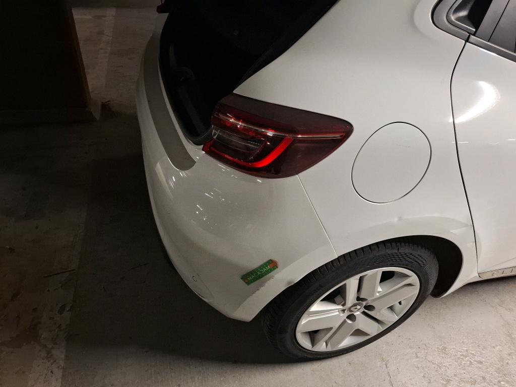 RENAULT CLIO V SCe 65 - 21N Business 2022