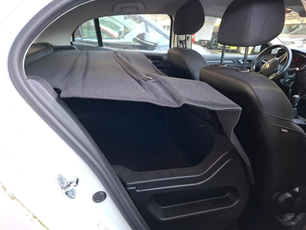 RENAULT MEGANE SOCIETE IV BLUE DCI 95 AIR NAV 2P 2020