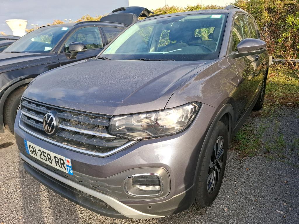 T-CROSS 1.0