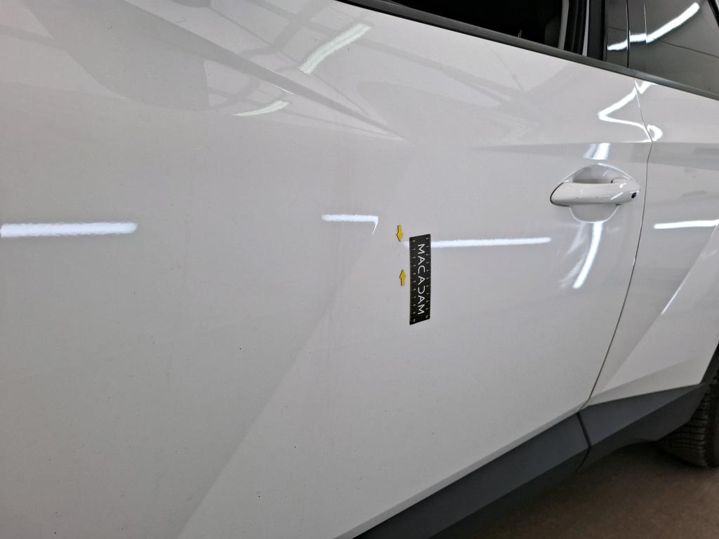 HYUNDAI TUCSON 1.6 T-GDI 150 Hybrid 48V iBVM Creative 2022