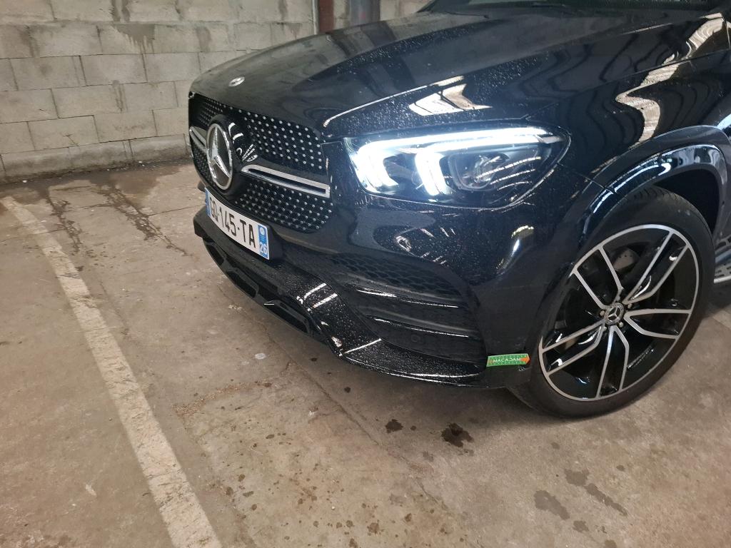 MERCEDES-BENZ GLE 350 de EQ POWER 9G-Tronic 4Matic AMG Line 2023