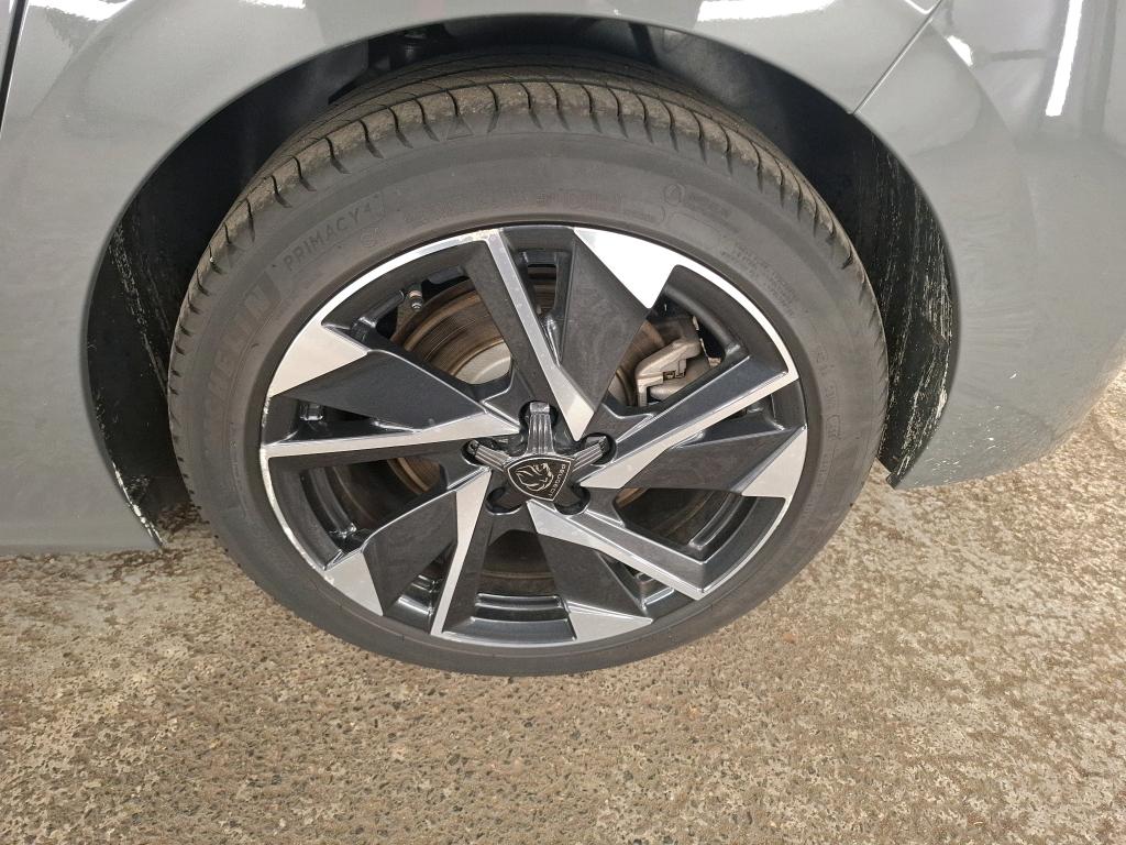 PEUGEOT 308 PHEV 180 e-EAT8 Allure 2025